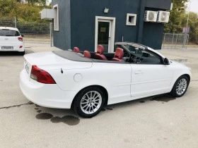 Volvo C70 CABRIO, снимка 3