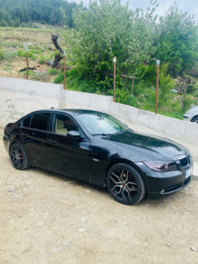 BMW 320, снимка 1 - Автомобили и джипове - 45436651