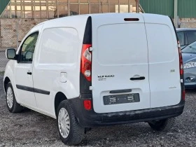     Renault Kangoo 1.5dci