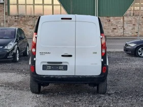 Renault Kangoo 1.5dci | Mobile.bg    6