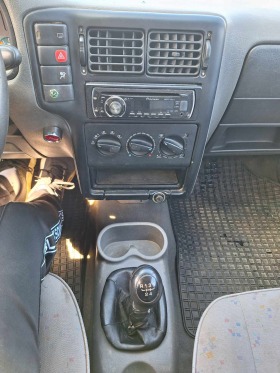 VW Caddy 1.9SDI 70ks, снимка 11