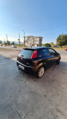 Fiat Punto Grande Punto 1.9 multidjet | Mobile.bg   5