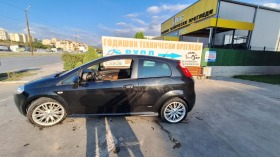 Fiat Punto Grande Punto 1.9 multidjet | Mobile.bg   3