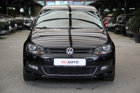 Обява за продажба на VW Polo 1.6TDI/Климатроник/Автопилот/Мултиволан ~8 500 лв. - изображение 1
