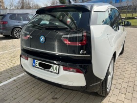 BMW i3 120, снимка 7 - Автомобили и джипове - 45784908
