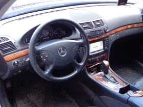 Mercedes-Benz E 500 5000, снимка 1