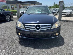 Mercedes-Benz C 220 2.2 cdi-170 k.c. - [3] 