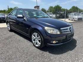 Mercedes-Benz C 220 2.2 cdi-170 k.c. - [4] 