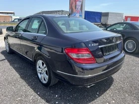 Mercedes-Benz C 220 2.2 cdi-170 k.c. - [7] 