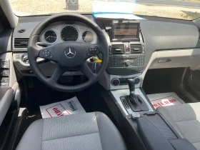 Mercedes-Benz C 220 2.2 cdi-170 k.c. - [12] 