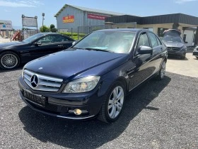 Mercedes-Benz C 220 2.2 cdi-170 k.c. - [2] 