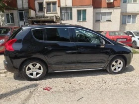 Peugeot 3008 2.0 хди 163 кс, снимка 4