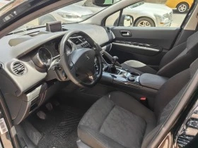 Peugeot 3008 2.0 хди 163 кс, снимка 13