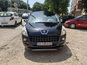 Peugeot 3008 2.0 хди 163 кс, снимка 1