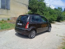 Lancia Musa 1.6/120кс.Multijet UNIKAT, снимка 3