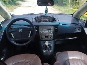 Lancia Musa 1.6/120.Multijet UNIKAT | Mobile.bg    15