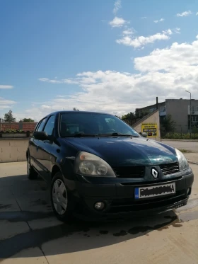 Renault Clio | Mobile.bg    5