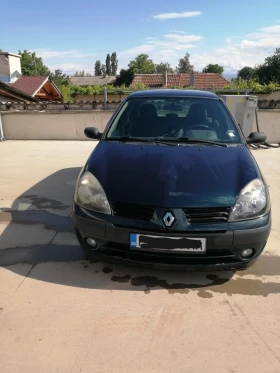 Renault Clio | Mobile.bg    1