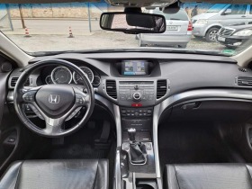 Honda Accord 2.2I-DTEC 150ps. Exclusive,  Пълна сервизна истори, снимка 12