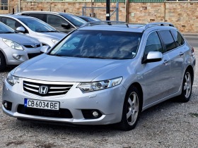 Honda Accord 2.2I-DTEC 150ps. Exclusive,  Пълна сервизна истори, снимка 2