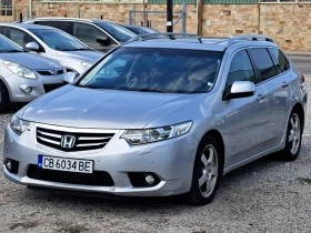 Honda Accord 2.2I-DTEC 150ps. Exclusive,  Пълна сервизна истори - [3] 