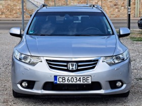 Honda Accord 2.2I-DTEC 150ps. Exclusive,  Пълна сервизна истори, снимка 1