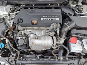 Honda Accord 2.2I-DTEC 150ps. Exclusive,  Пълна сервизна истори, снимка 17