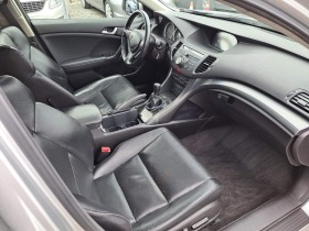 Honda Accord 2.2I-DTEC 150ps. Exclusive,  Пълна сервизна истори, снимка 8