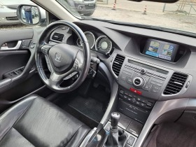 Honda Accord 2.2I-DTEC 150ps. Exclusive,  Пълна сервизна истори, снимка 11