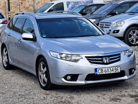 Honda Accord 2.2I-DTEC 150ps. Exclusive,  Пълна сервизна истори, снимка 3