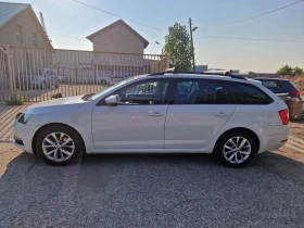 Skoda Octavia Gtec, снимка 2