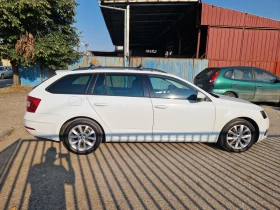 Skoda Octavia Gtec, снимка 4