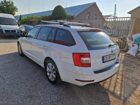 Skoda Octavia Gtec, снимка 7