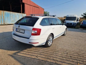 Skoda Octavia Gtec, снимка 5