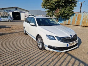 Skoda Octavia Gtec, снимка 3