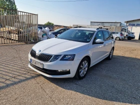 Skoda Octavia Gtec, снимка 1