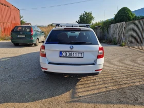 Skoda Octavia Gtec, снимка 6