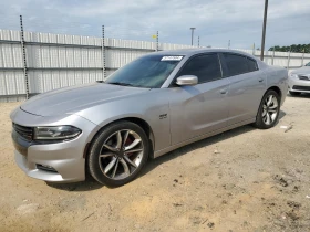 Dodge Charger 5.7 R/T, снимка 3