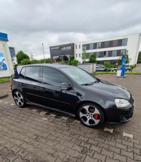 VW Golf GTI | Mobile.bg    6