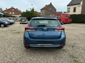 Toyota Auris 1.4 D4D FaceLift | Mobile.bg    4