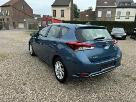 Toyota Auris 1.4 D4D FaceLift, снимка 5