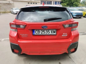 Subaru XV 2.0 i MHEV Style XTRA, снимка 5