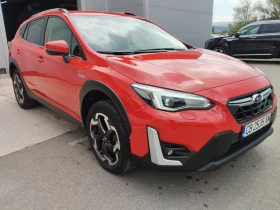 Subaru XV 2.0 i MHEV Style XTRA, снимка 3