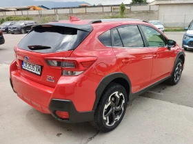 Subaru XV 2.0 i MHEV Style XTRA, снимка 4