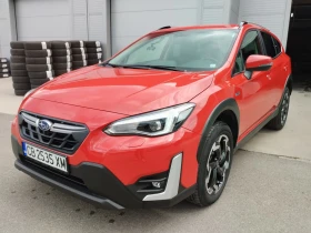 Subaru XV 2.0 i MHEV Style XTRA | Mobile.bg    1