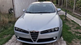 Alfa Romeo 159, снимка 14