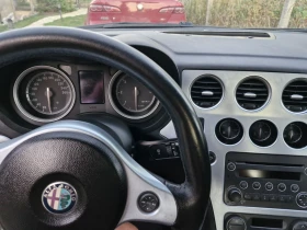 Alfa Romeo 159, снимка 4