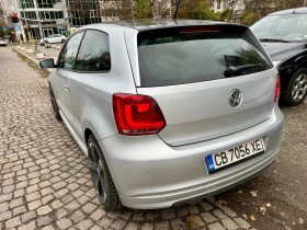 VW Polo NAVI Trendline 1.2tdi BlueMotion, снимка 3