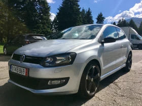 VW Polo NAVI Trendline 1.2tdi BlueMotion