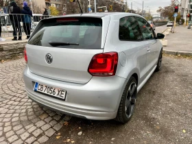 VW Polo NAVI Trendline 1.2tdi BlueMotion, снимка 4